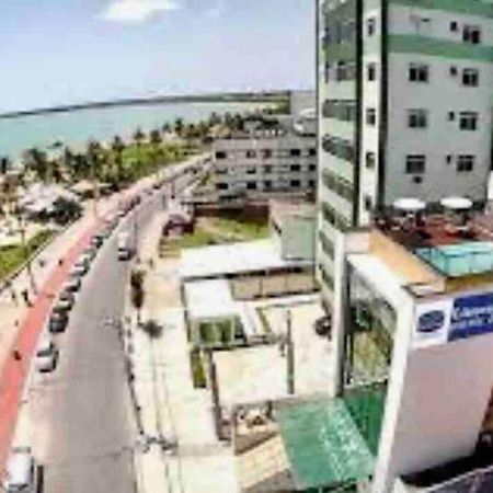Flat Tambau Frente Mar Apartamento João Pessoa Exterior foto